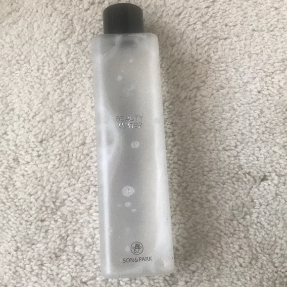 Korean beauty - toner - Picture 2 of 3